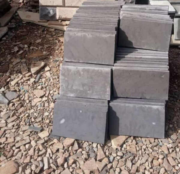 Blue Stone Plain Cladding Stones Price in Kenya - Dawaki Natural Stones